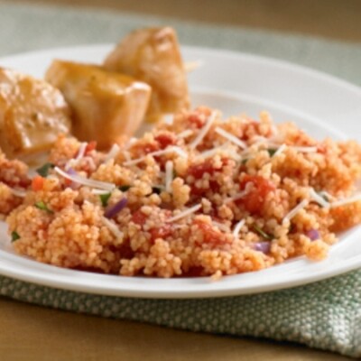 Guest Post Tips to Lighten up Dishes - MJ and Hungryman - Austin, TX