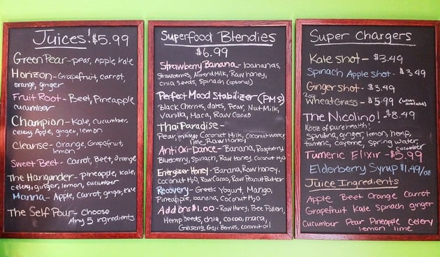 Blog Br&ucirc;l&eacute;e