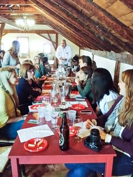 Blog Br&ucirc;l&eacute;e