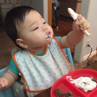 probiotics for babies and toddlers - mjandhungryman
