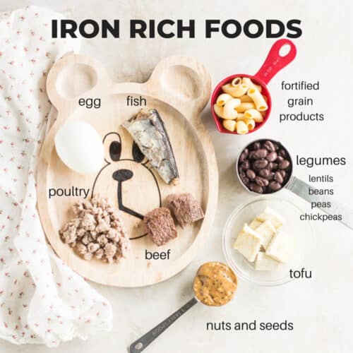 Instant Pot Multigrain Rice (with lentils and beans) - MJ and Hungryman