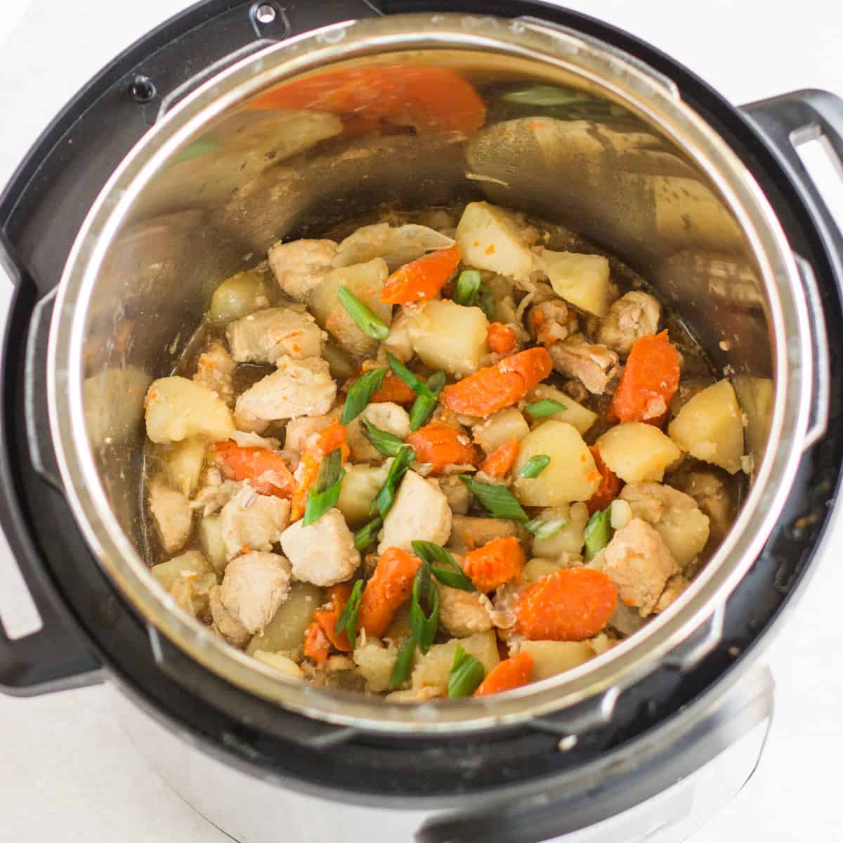 Mixed Mushroom and Vegetable Hot Pot — easypeasyjapanesey