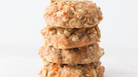 Dietetic Oatmeal Cookies / 5 Popular Pinterest Recipes For ...