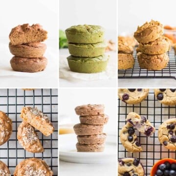 18 Healthy Muffins for Babies - MJ and Hungryman