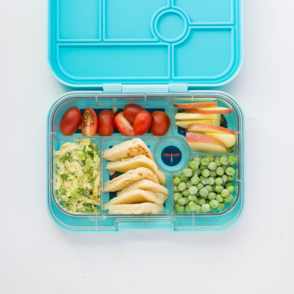 Cold School Lunch Ideas (Quick and Healthy) - MJ and Hungryman