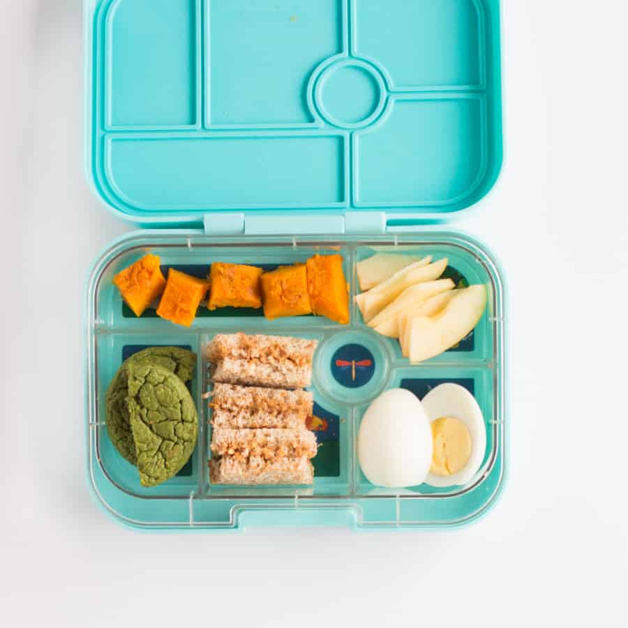Lunch Box Ideas For Toddlers And School Kids · The Inspiration Edit