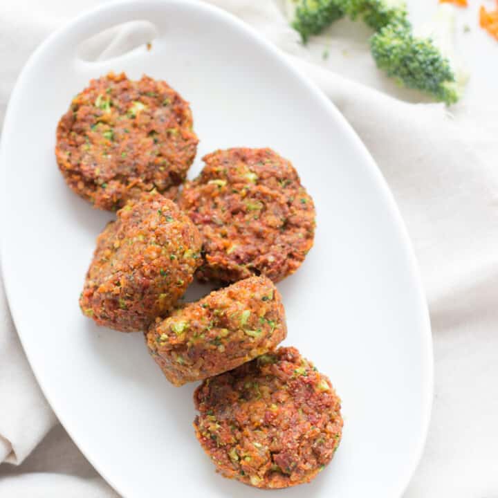 Healthy Broccoli Recipes (Kid-Friendly) - MJ and Hungryman
