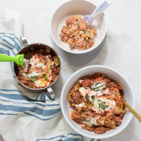 50+ Kid-Friendly Dinner Recipes - MJ and Hungryman