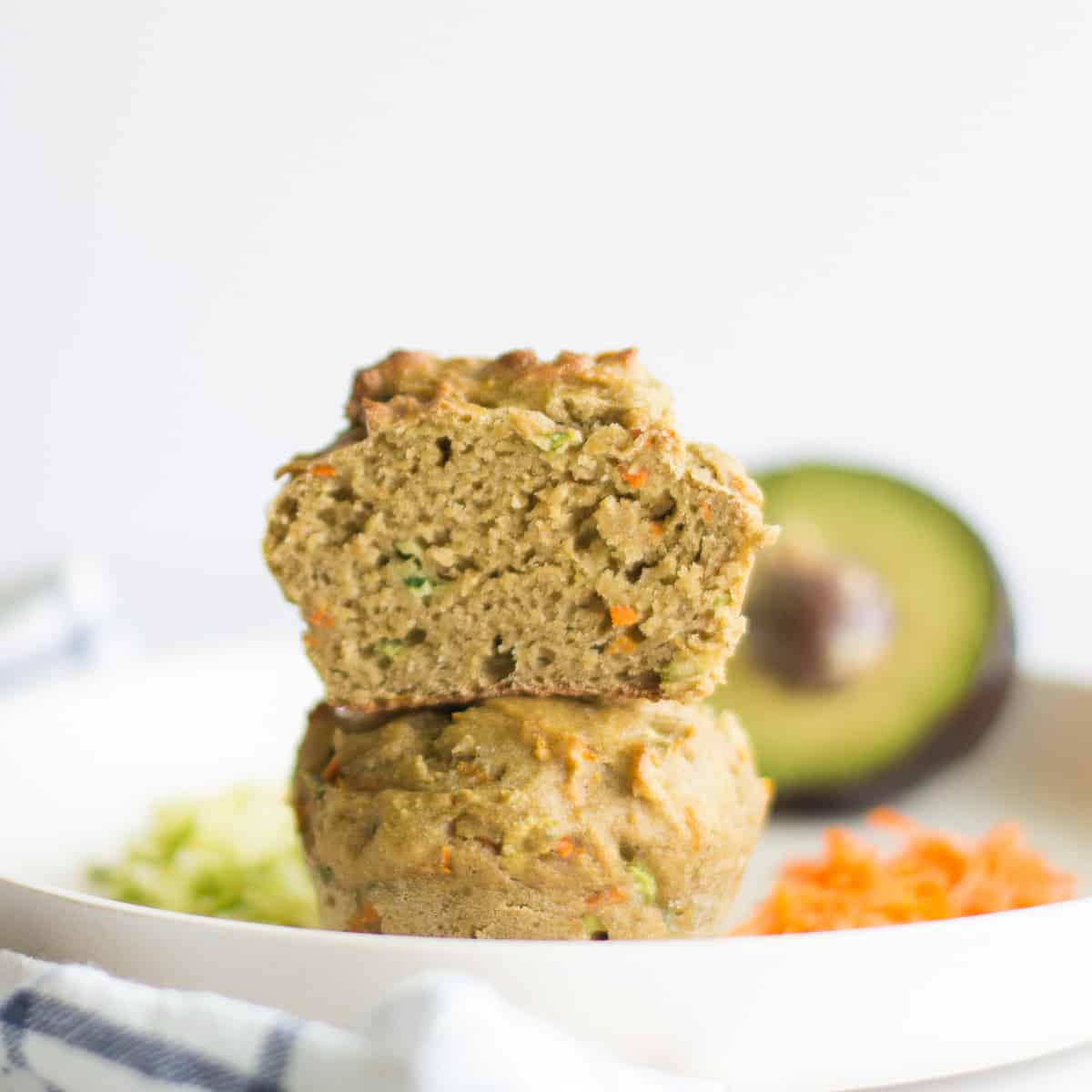 Zucchini for Baby Led Weaning (with Recipes) MJ and Hungryman