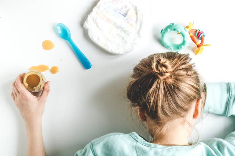 How to Cook Quinoa for Babies - MJ and Hungryman