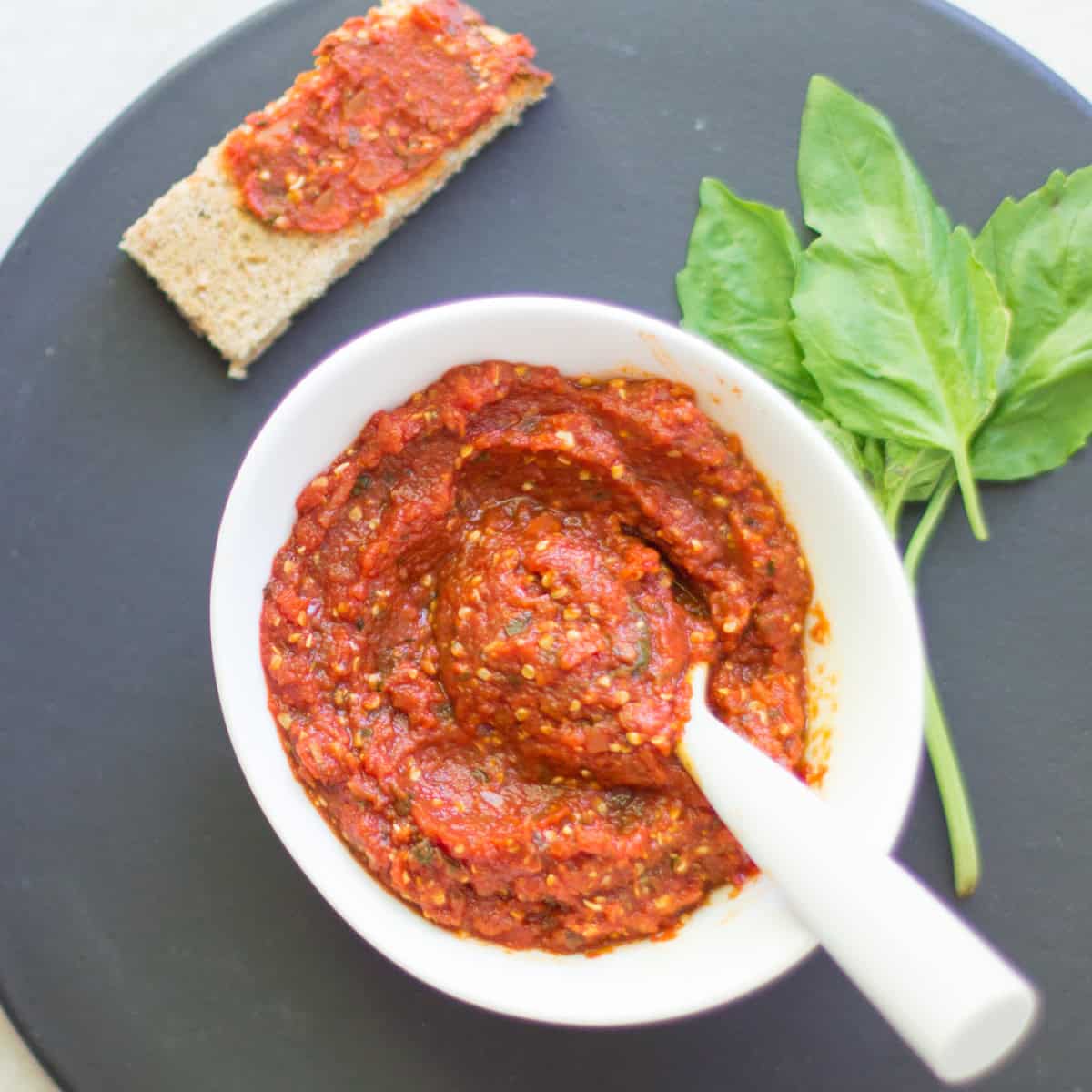 Sugar Free PIzza Sauce