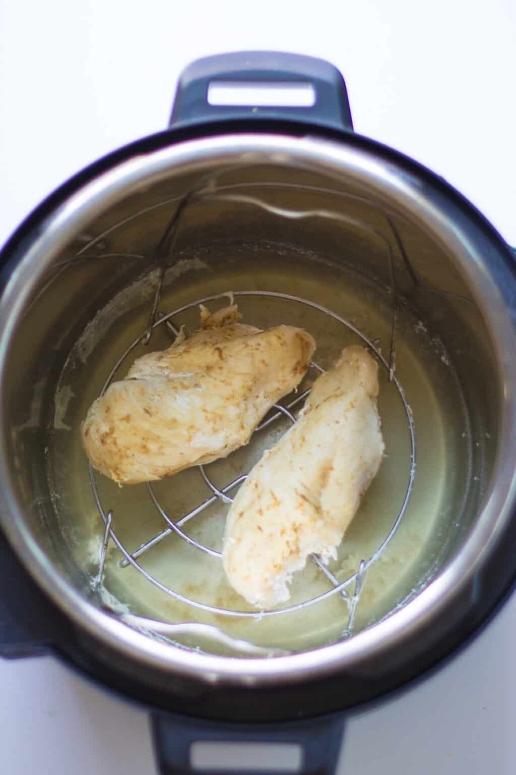 Chicken for Babies (with recipes) - MJ and Hungryman