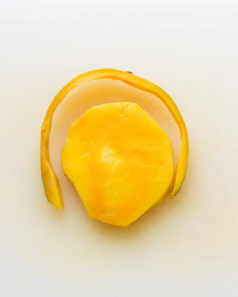 Mango for Babies and Kids MJ and Hungryman