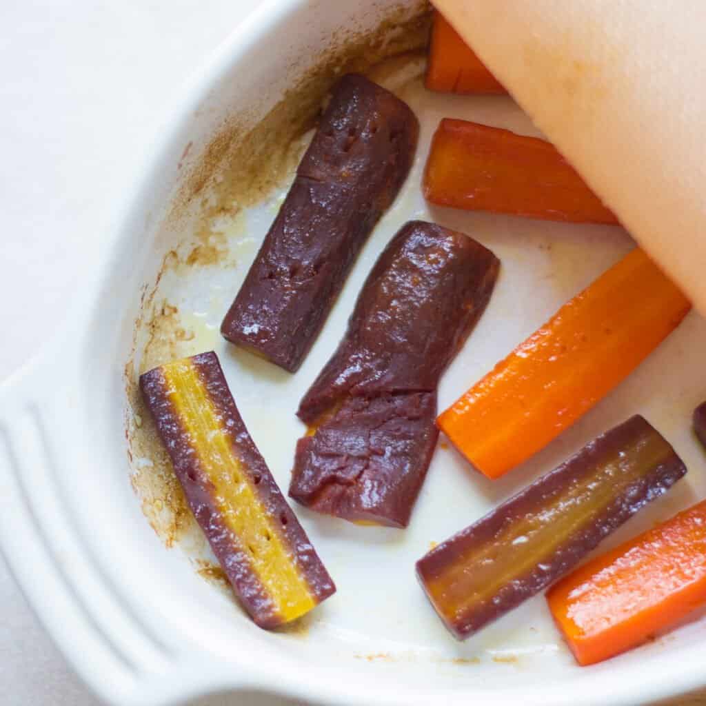 Carrots for Baby Led Weaning (with Recipes) MJ and Hungryman