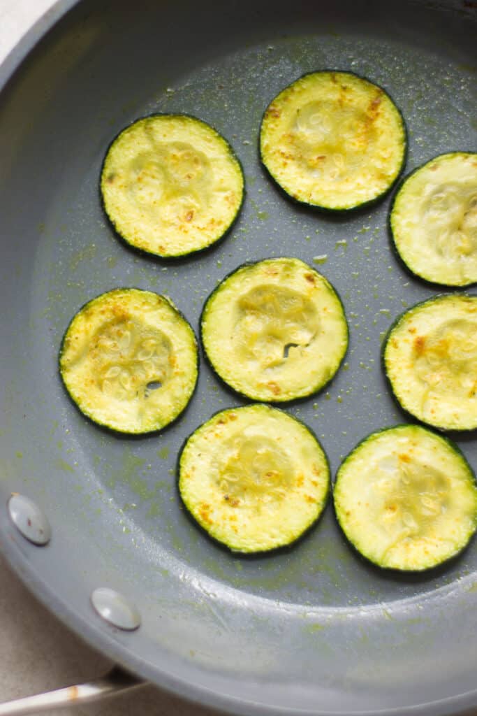Zucchini for Baby Led Weaning (with Recipes) MJ and Hungryman