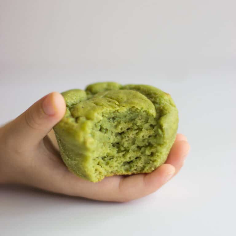 18 Healthy Muffins for Babies - MJ and Hungryman