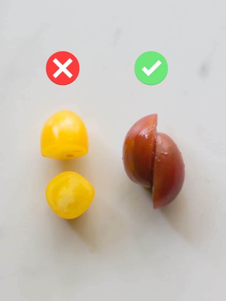 Ultimate Guide to Tomatoes for Babies (with Recipes) MJ and Hungryman