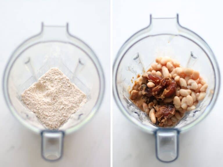 Peanut Butter Bliss Balls (Extra Protein) MJ and Hungryman