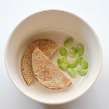 Favorite Healthy Baby Snacks - MJ and Hungryman