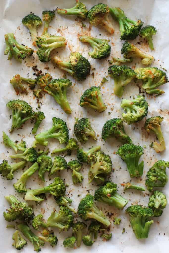 How to Cook Frozen Broccoli (5 Ways) MJ and Hungryman