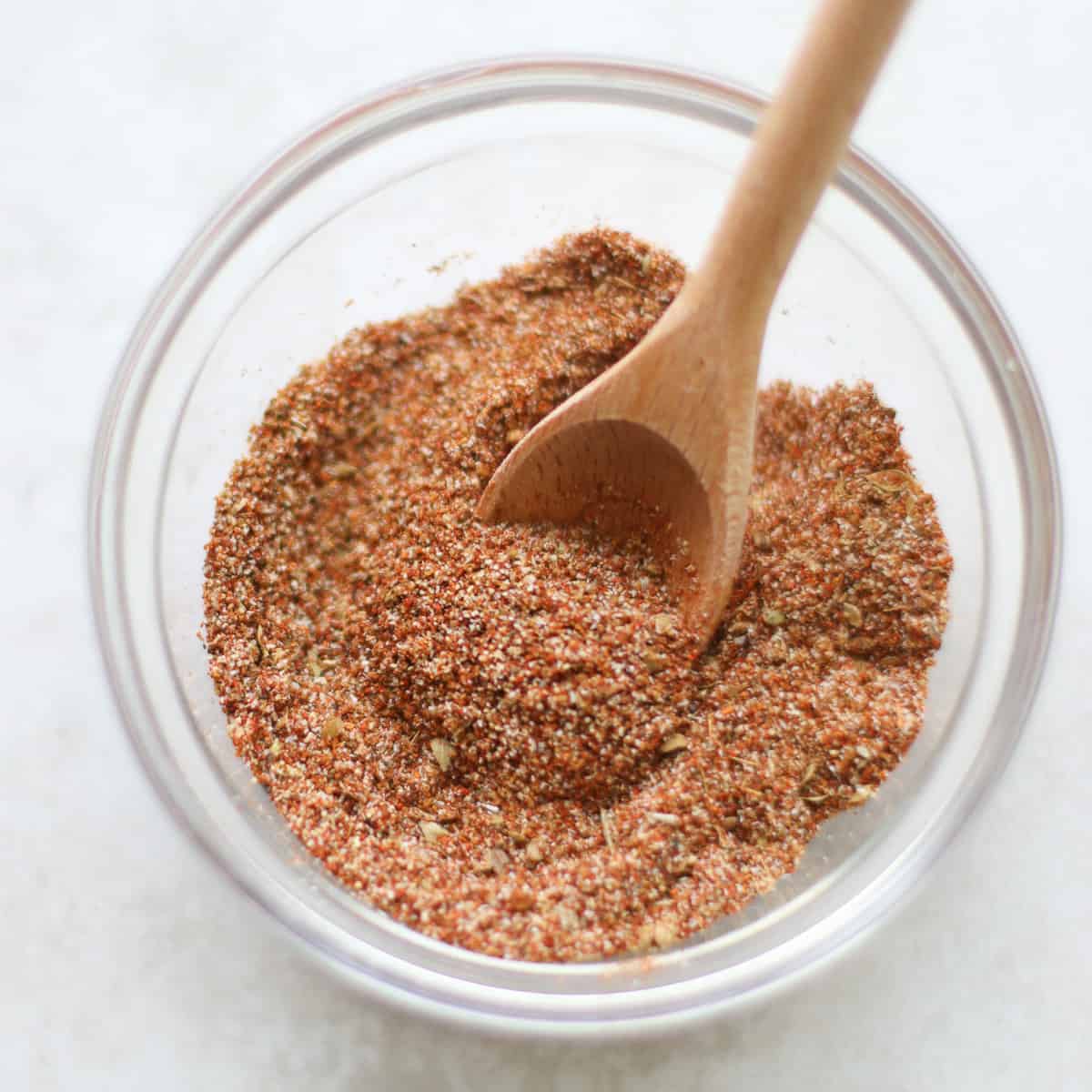 No Salt Taco Seasoning Blend