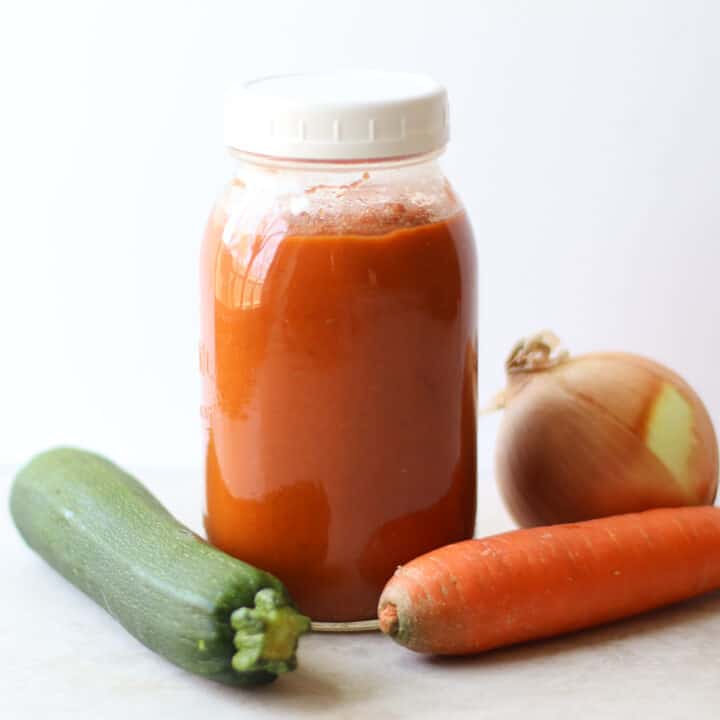 How to Freeze Cooked Pasta MJ and Hungryman