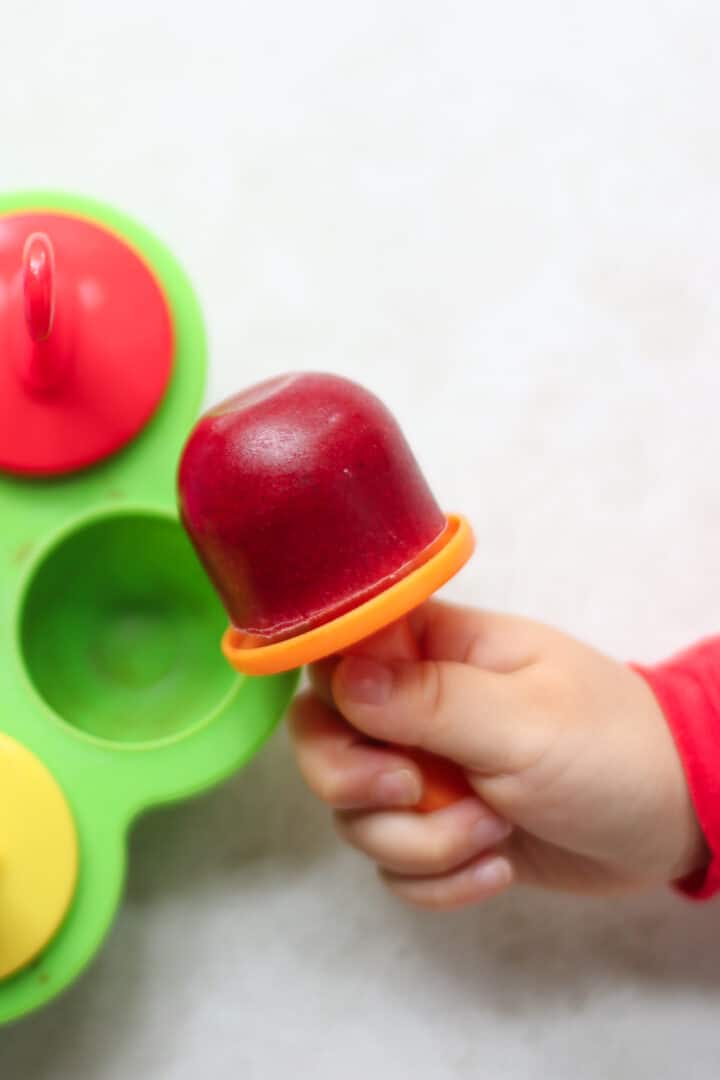 Easy Strawberry Juice Recipe MJ and Hungryman