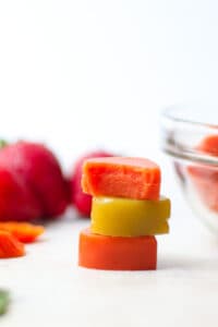 Homemade Healthy Gummies Mj And Hungryman