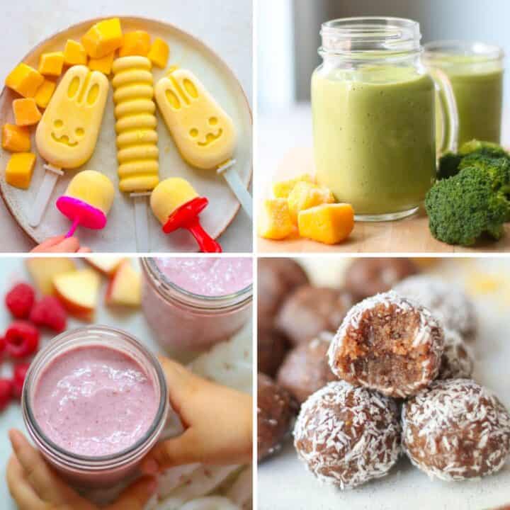 Toddler Refuses to Eat: Here's what to do - MJ and Hungryman