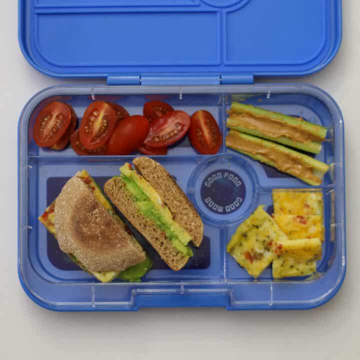 Best Sandwich Fillings for Lunch MJ and Hungryman