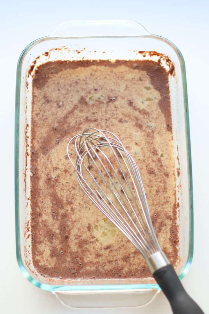 Stuffed French Toast (with Strawberries) MJ and Hungryman