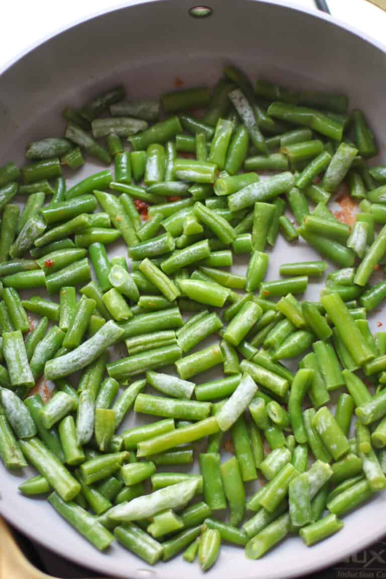 Easy Peanut Butter Chicken MJ and Hungryman