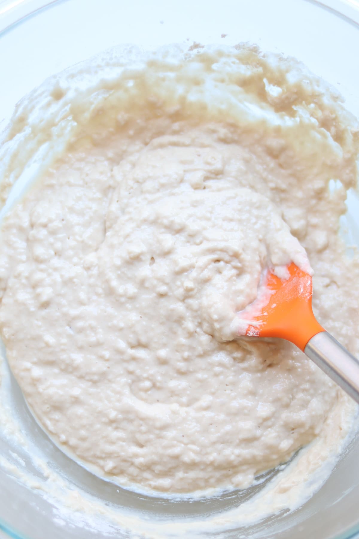 Eggless Blueberry Muffins MJ and Hungryman