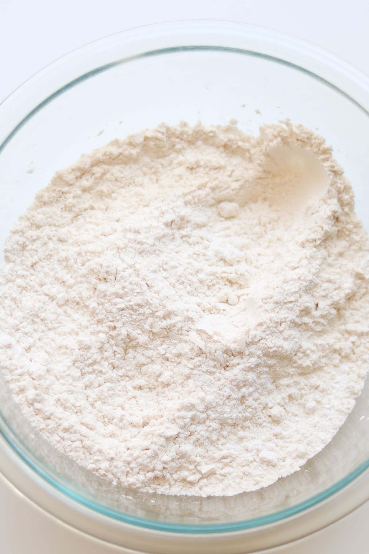 Eggless Blueberry Muffins MJ and Hungryman