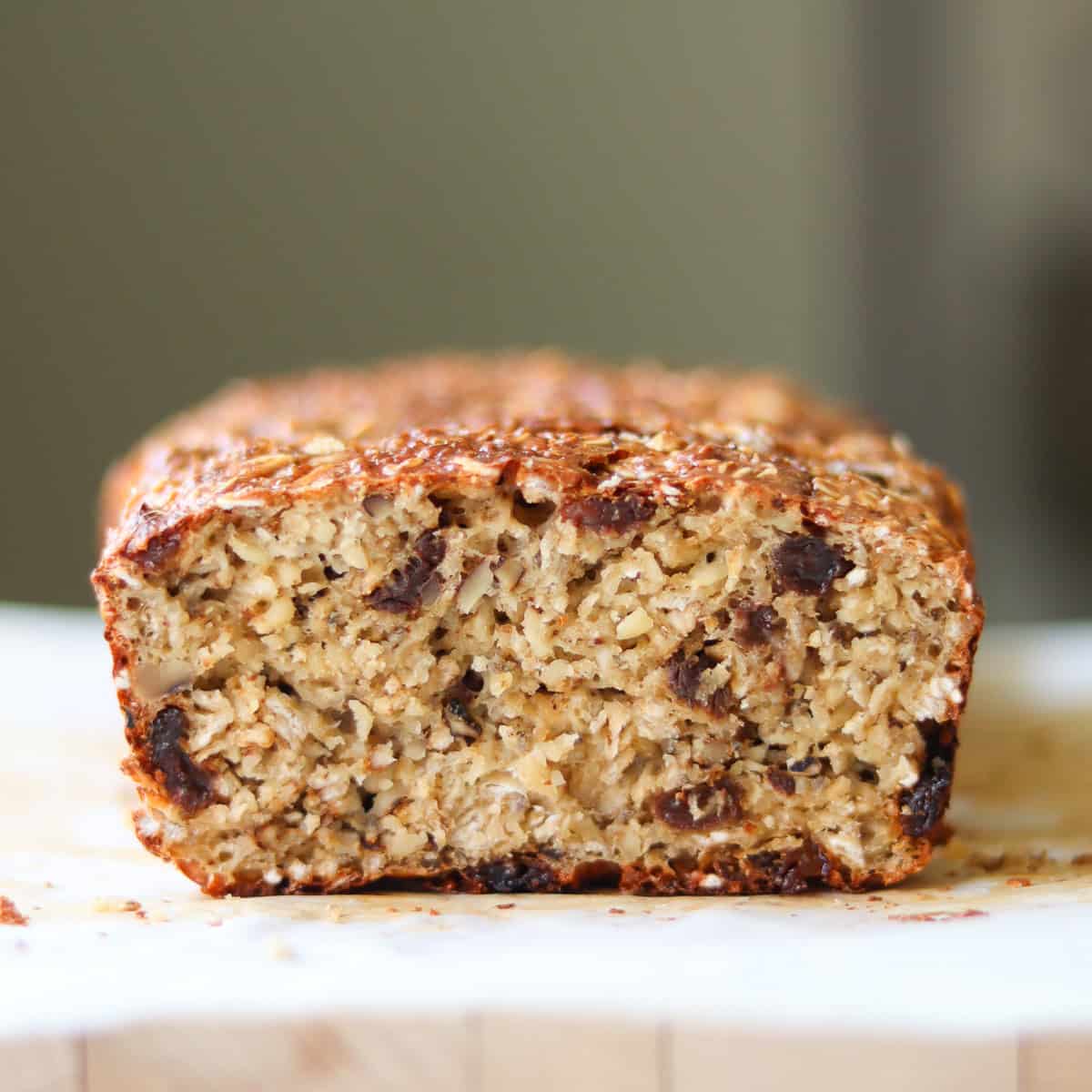 Cottage cheese bread