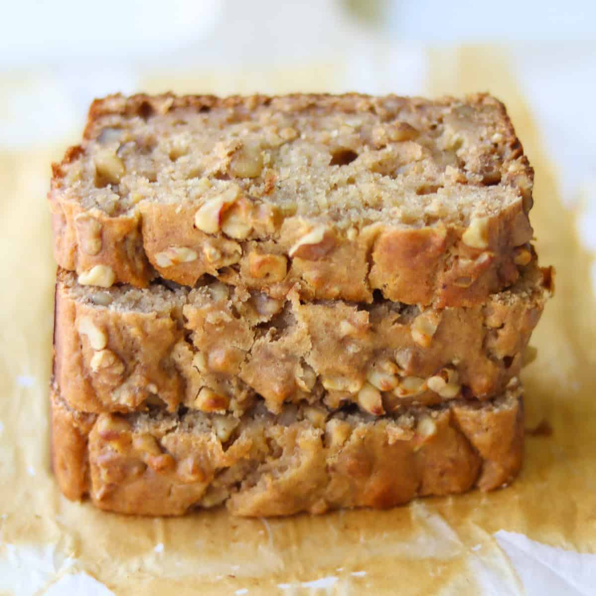 Date Walnut Cake